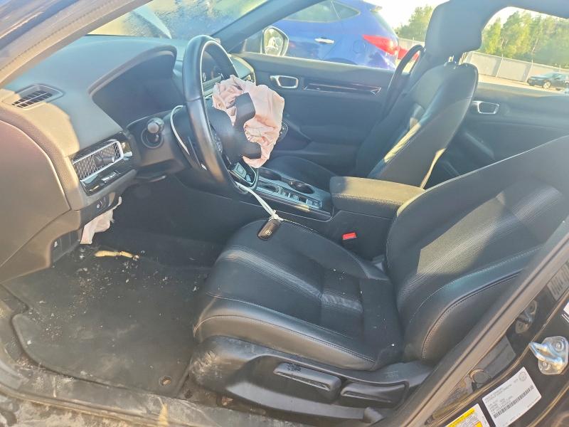Aukcja sprzedaży 2025 Honda Civic, vin: 2HGFE4F88SH006029, numer aukcji: 63525166
