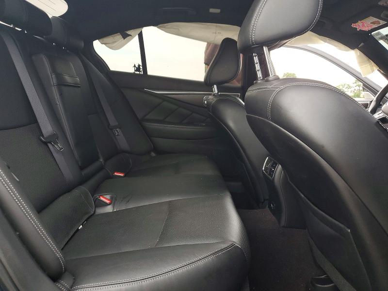 Aukcja sprzedaży 2021 Infiniti Q50, vin: JN1EV7CR2MM753315, numer aukcji: 66511096