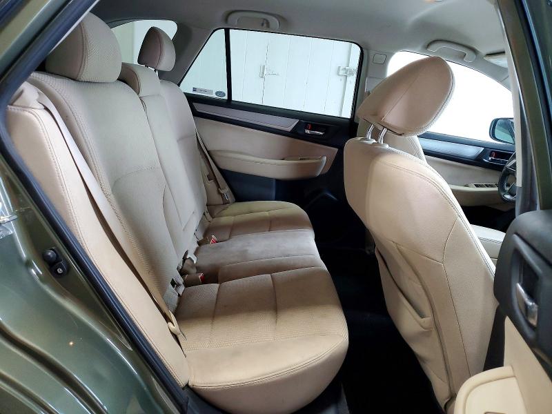 Продажа на аукционе авто 2018 Subaru Outback, vin: 4S4BSAFC8J3332127, номер лота: 66795526