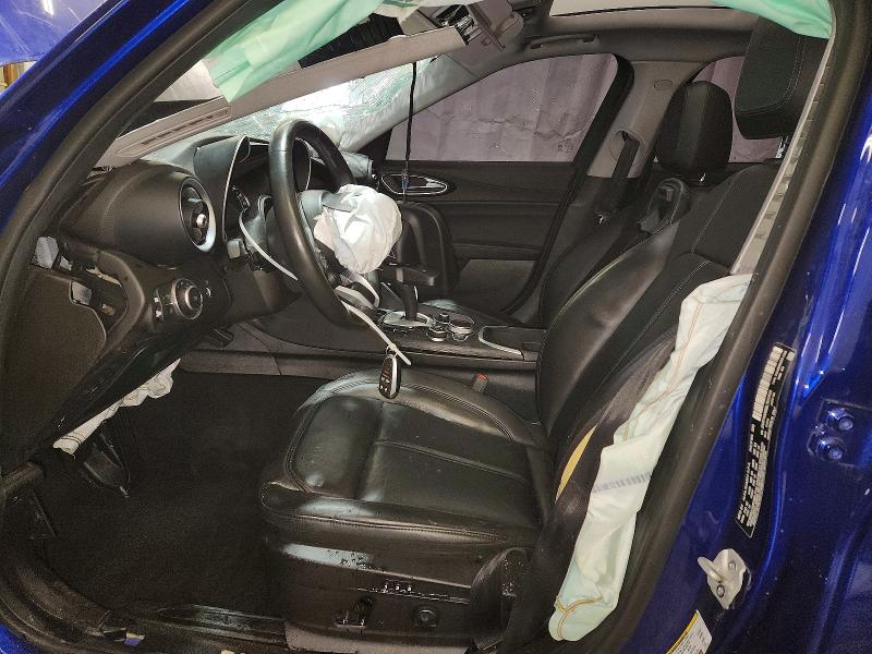 Продажа на аукционе авто 2020 Alfa Romeo Giulia, vin: ZARFANAN9L7632026, номер лота: 64416746