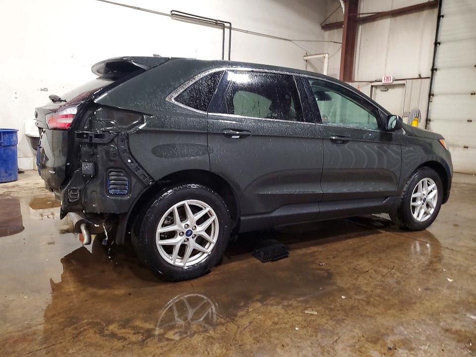Продаж на аукціоні авто 2022 Ford Edge, vin: 2FMPK4J90NBA53246, номер лоту: 65012136