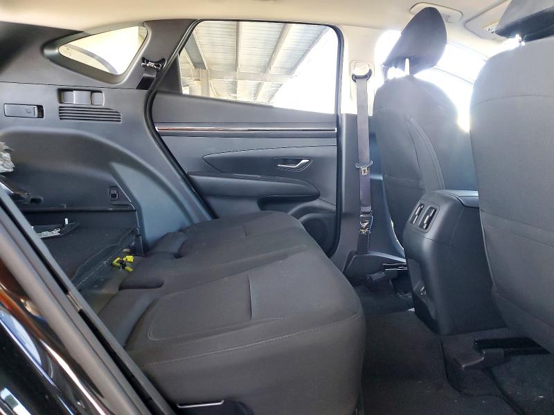 Продаж на аукціоні авто 2024 Hyundai Tucson, vin: KM8JBCD1XRU214188, номер лоту: 63617716