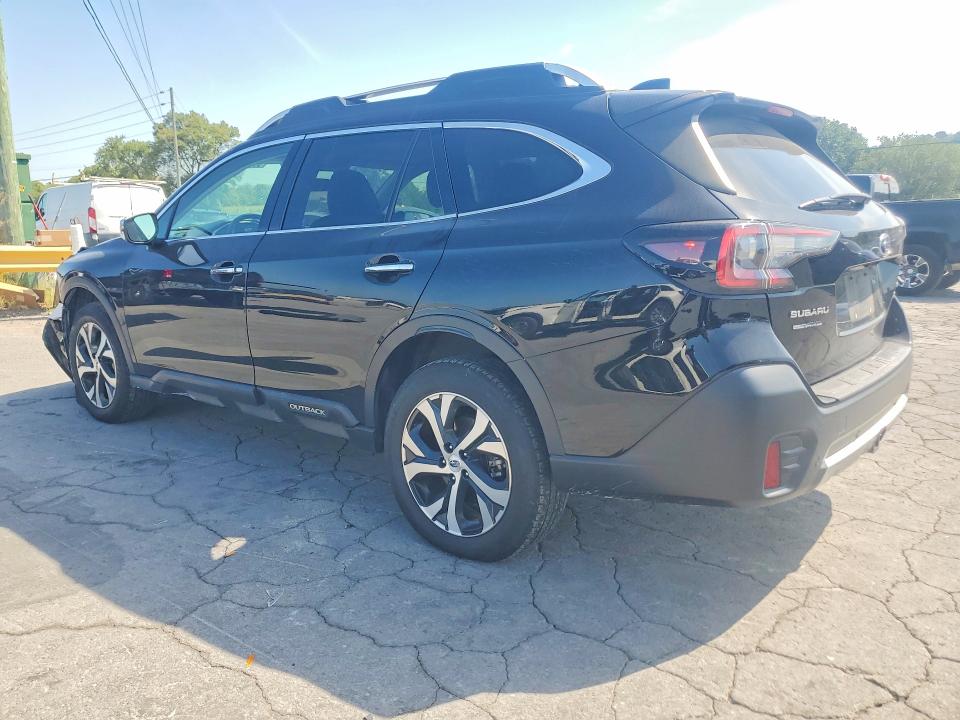 Продаж на аукціоні авто 2022 Subaru Outback, vin: 4S4BTGPD1N3125088, номер лоту: 66126586