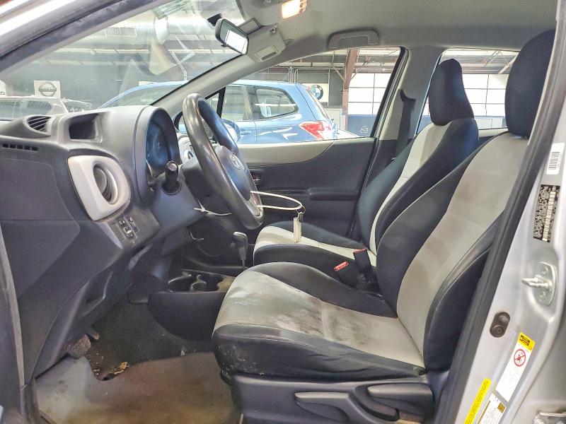 Продажа на аукционе авто 2013 Toyota Yaris, vin: JTDKTUD3XDD543043, номер лота: 64183916