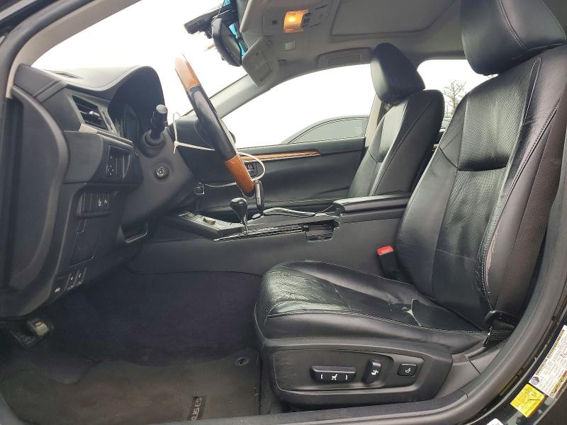 2014 Lexus Es მანქანა იყიდება აუქციონზე, vin: JTHBW1GG8E2068914, აუქციონის ნომერი: 66377976