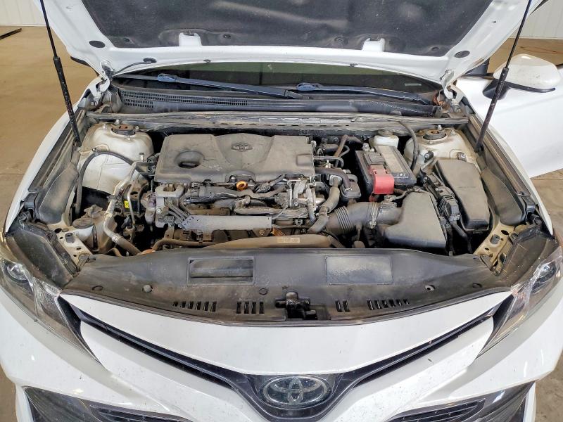 Продаж на аукціоні авто 2019 Toyota Camry, vin: 4T1B11HK0KU790862, номер лоту: 67242286