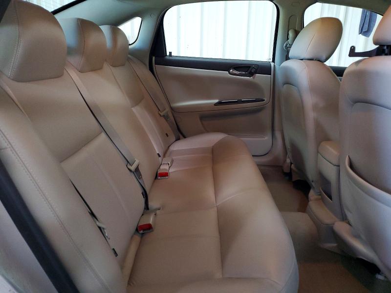 Продаж на аукціоні авто 2009 Chevrolet Impala, vin: 2G1WT57NX91226962, номер лоту: 63355816