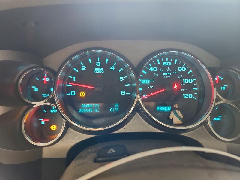 Aukcja sprzedaży 2011 Gmc Sierra, vin: 3GTP2VE37BG269698, numer aukcji: 63750296