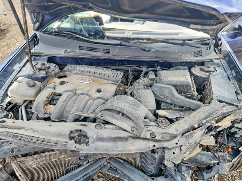 59231906 :رقم المزاد ، KNAGE123285170045 vin ، 2008 Kia Optima مزاد بيع