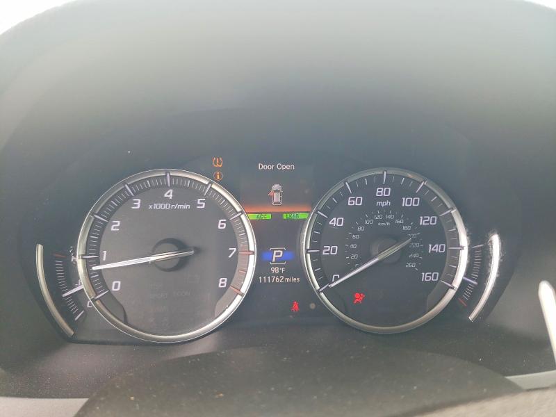 Продаж на аукціоні авто 2020 Acura Mdx, vin: 5J8YD4H53LL055061, номер лоту: 64737536