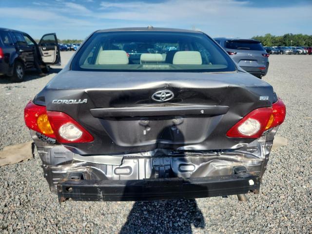 65674016 :رقم المزاد ، JTDBU4EE9AJ062145 vin ، 2010 Toyota Corolla مزاد بيع