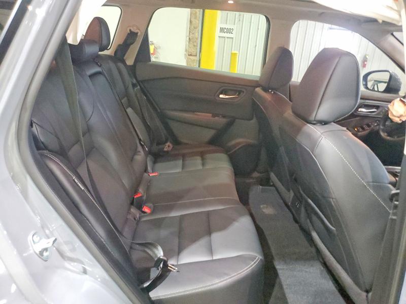 Aukcja sprzedaży 2023 Nissan Rogue, vin: 5N1BT3CB3PC902550, numer aukcji: 64547206