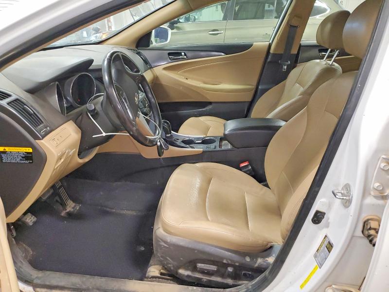 Продаж на аукціоні авто 2014 Hyundai Sonata, vin: KMHEC4A49EA102514, номер лоту: 65905696