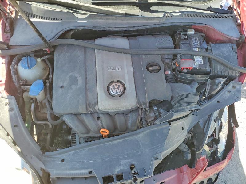 Продаж на аукціоні авто 2007 Volkswagen Jetta, vin: 3VWGF71K67M187660, номер лоту: 66631046