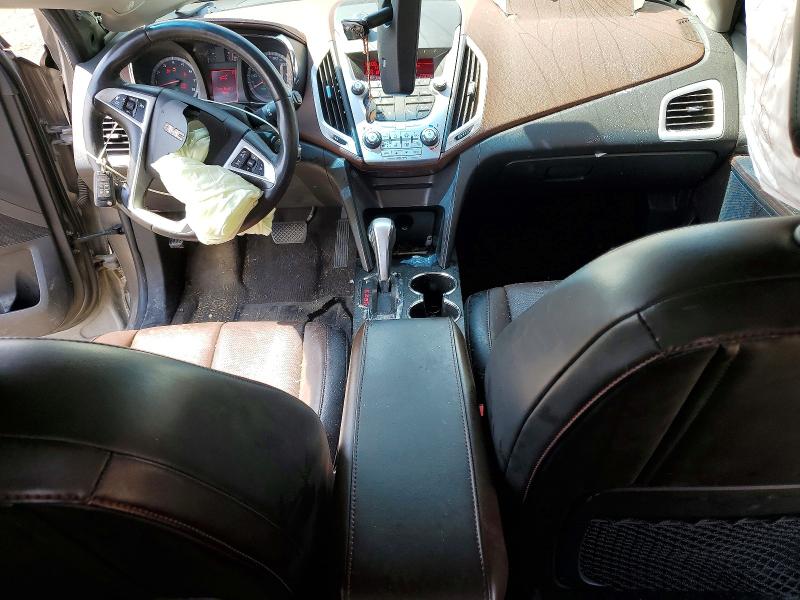 Aukcja sprzedaży 2010 Gmc Terrain, vin: 2CTFLGEY2A6333953, numer aukcji: 63619416