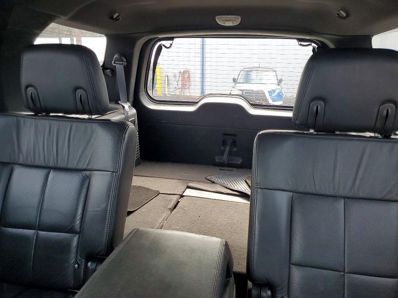 Продажа на аукционе авто 2007 Lincoln Navigator, vin: 5LMFU27517LJ10813, номер лота: 63731486