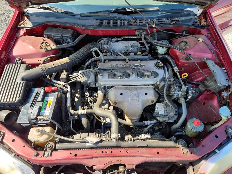 Продажа на аукционе авто 2002 Honda Accord, vin: 1HGCG56732A064574, номер лота: 67234026