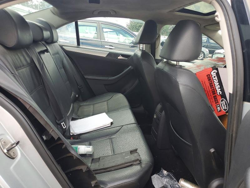 Продаж на аукціоні авто 2013 Volkswagen Jetta, vin: 3VWDP7AJ5DM398349, номер лоту: 66232656