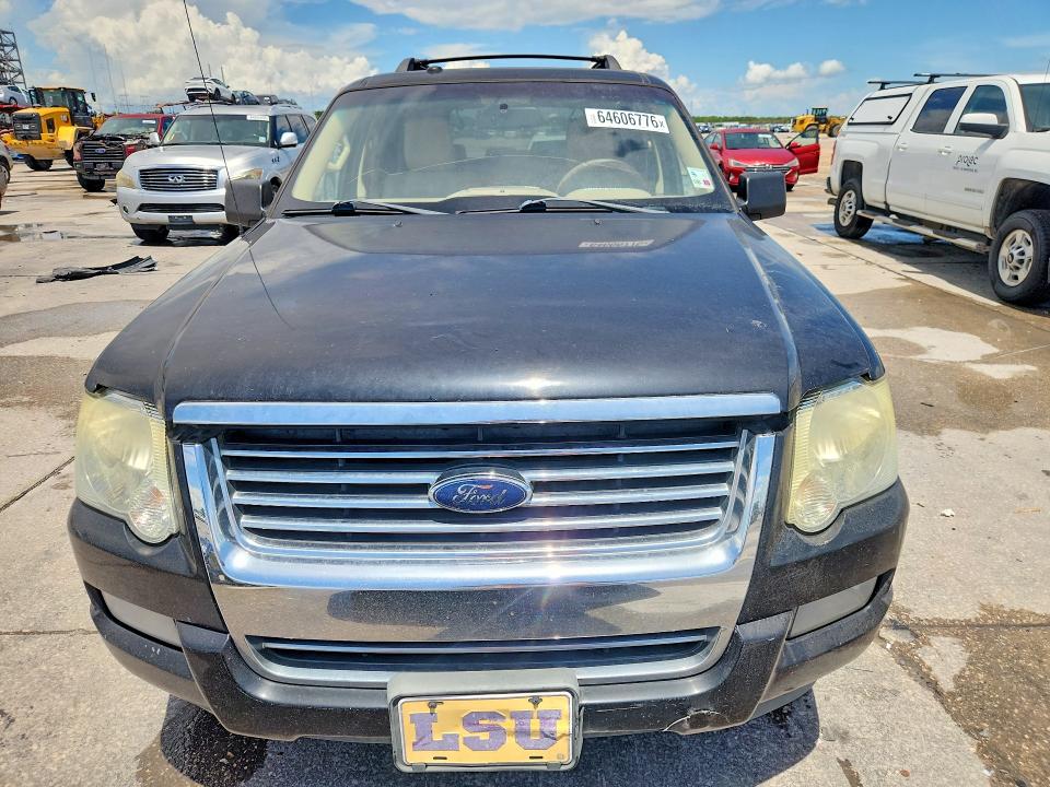 Продаж на аукціоні авто 2010 Ford Explorer, vin: 1FMEU6DE1AUA68770, номер лоту: 64606776