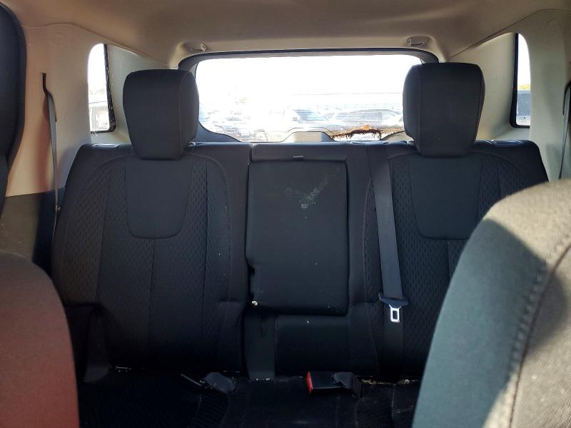 66548156 :رقم المزاد ، 2GKALMEK6E6316583 vin ، 2014 Gmc Terrain مزاد بيع