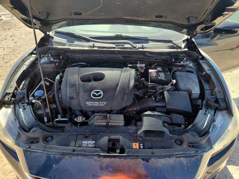 65663916 :رقم المزاد ، JM1GJ1V5XF1199795 vin ، 2015 Mazda 6 مزاد بيع