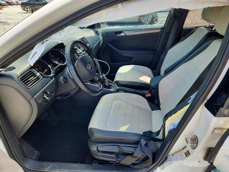 2017 Volkswagen Jetta მანქანა იყიდება აუქციონზე, vin: 3VWD17AJ5HM299277, აუქციონის ნომერი: 63711676