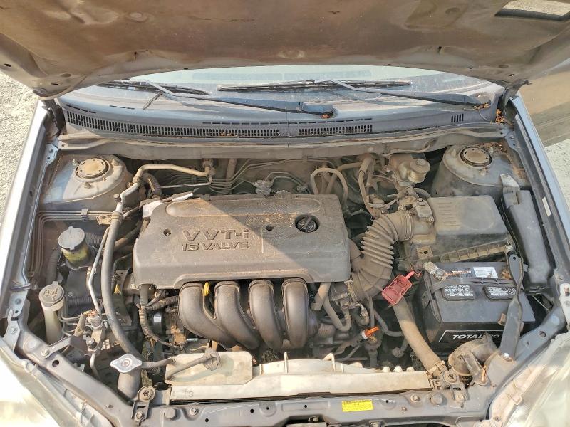 2007 Toyota Corolla მანქანა იყიდება აუქციონზე, vin: 1NXBR30E37Z782966, აუქციონის ნომერი: 62988156