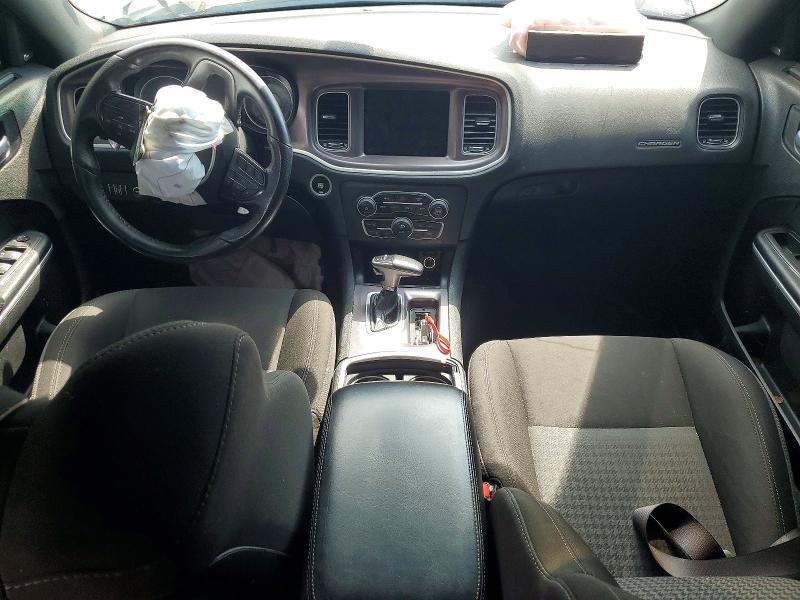 Auction sale of the 2021 Dodge Charger, vin: 2C3CDXCT1MH648601, lot number: 66836476