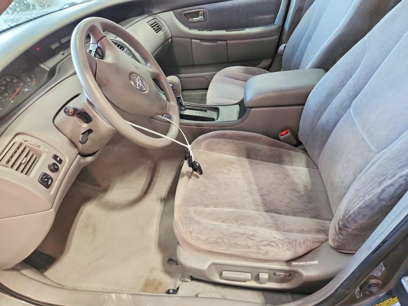 Продаж на аукціоні авто 2004 Toyota Avalon, vin: 4T1BF28B34U374508, номер лоту: 65836396