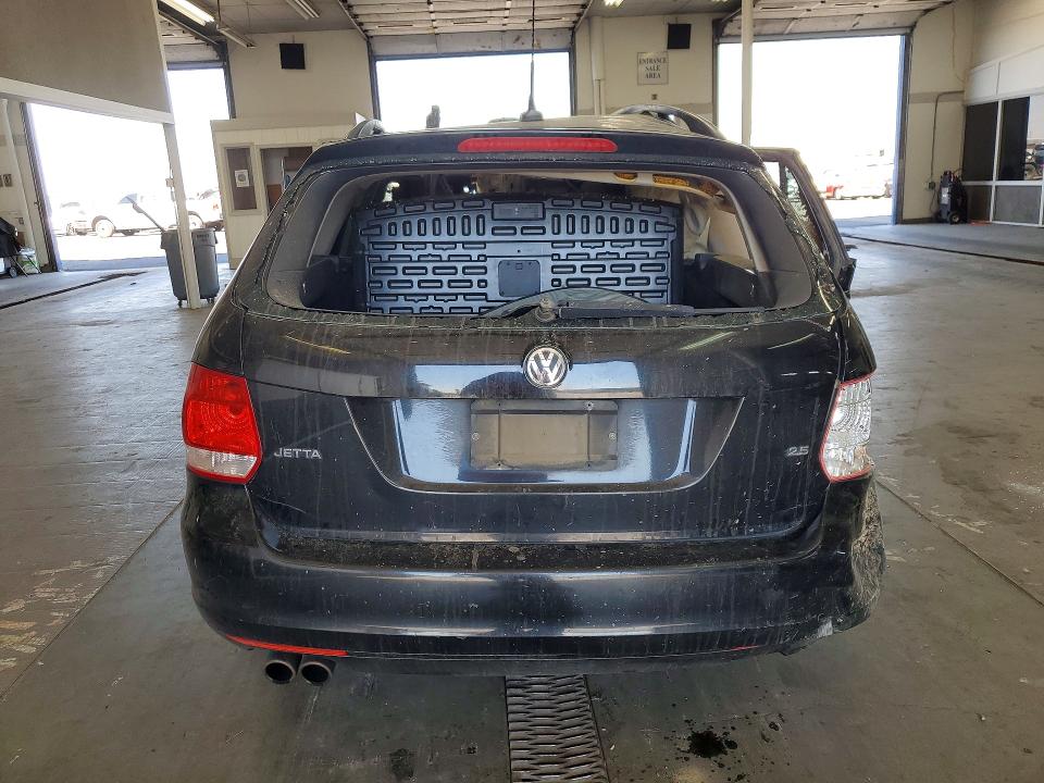 Aukcja sprzedaży 2009 Volkswagen Jetta, vin: 3VWTZ71K59M306503, numer aukcji: 64942376