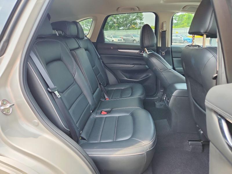 Aukcja sprzedaży 2025 Mazda Cx-5, vin: JM3KFBCL0S0678637, numer aukcji: 64937606