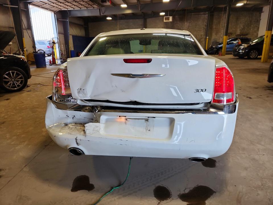 64915206 :رقم المزاد ، 2C3CCAAG4DH732904 vin ، 2013 Chrysler 300 مزاد بيع