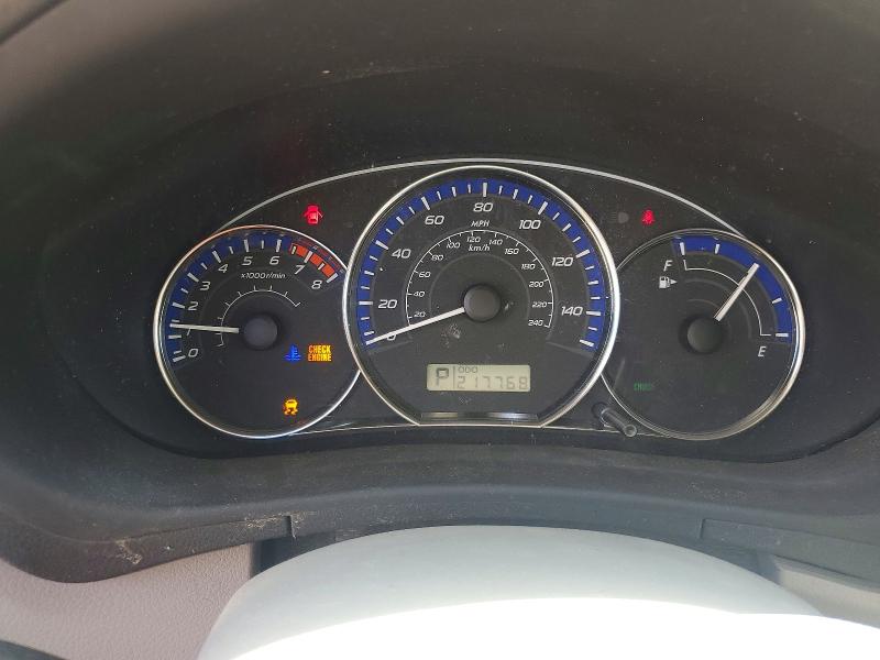 63252506 :رقم المزاد ، JF2SHBCC9BH761375 vin ، 2011 Subaru Forester مزاد بيع