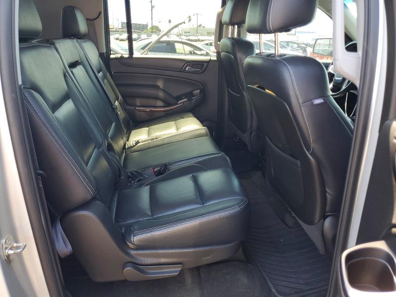 Продаж на аукціоні авто 2015 Gmc Yukon Xl, vin: 1GKS1GKC0FR506099, номер лоту: 66409796