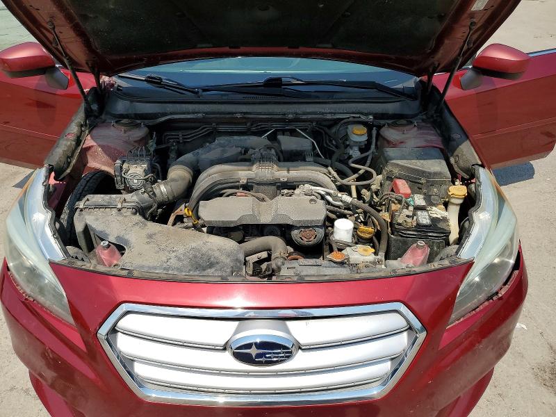 64083566 :رقم المزاد ، 4S3BNAC62G3032733 vin ، 2016 Subaru Legacy مزاد بيع