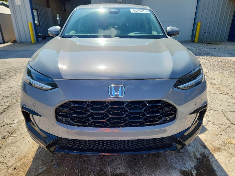 Продажа на аукционе авто 2026 Honda Hr-v, vin: 3CZRZ2H77TM741798, номер лота: 66455466