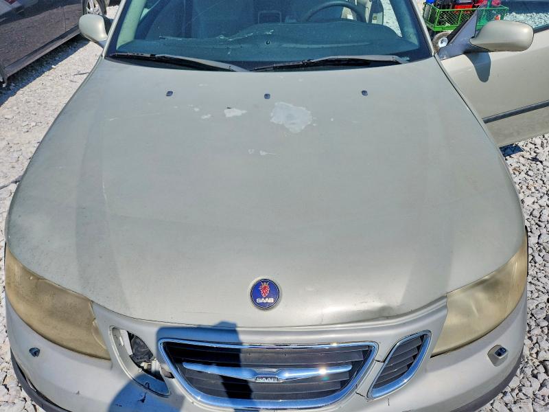 Продажа на аукционе авто 2004 Saab 9-3, vin: YS3FD79Y246016485, номер лота: 66586786