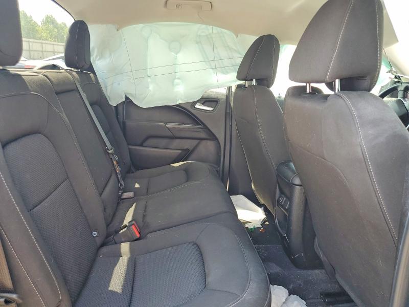 64077436 :رقم المزاد ، 1GCGSCEN6N1257194 vin ، 2022 Chevrolet Colorado مزاد بيع