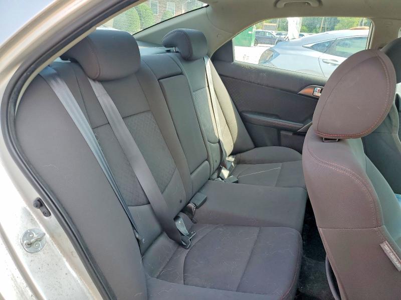 Продаж на аукціоні авто 2010 Kia Forte, vin: KNAFW4A37A5227857, номер лоту: 64914566