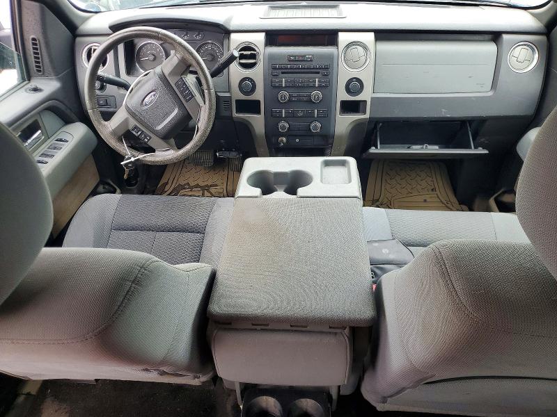 Продажа на аукционе авто 2011 Ford F150, vin: 1FTFW1EF4BFC41247, номер лота: 65830996
