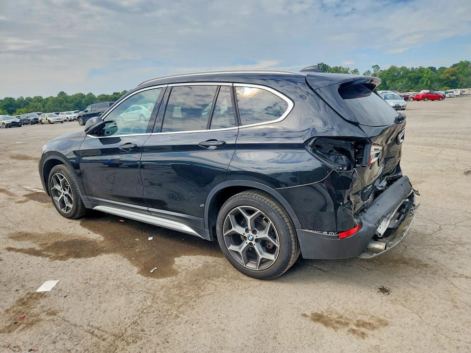 Aukcja sprzedaży 2019 Bmw X1, vin: WBXHT3C51K3H35032, numer aukcji: 66884416
