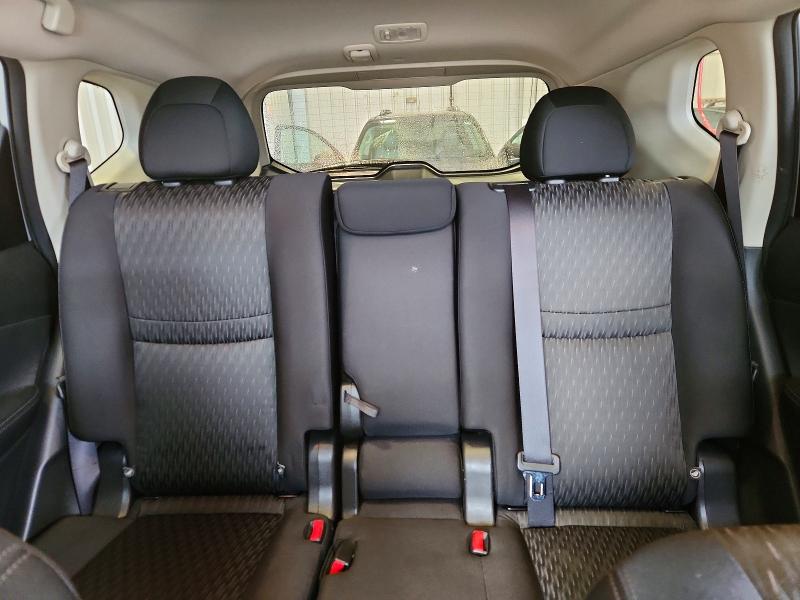 2019 Nissan Rogue მანქანა იყიდება აუქციონზე, vin: JN8AT2MVXKW381518, აუქციონის ნომერი: 64514826