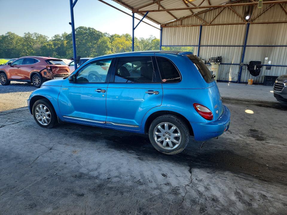 2008 Chrysler Pt Cruiser მანქანა იყიდება აუქციონზე, vin: 3A8FY48B28T195784, აუქციონის ნომერი: 66128736