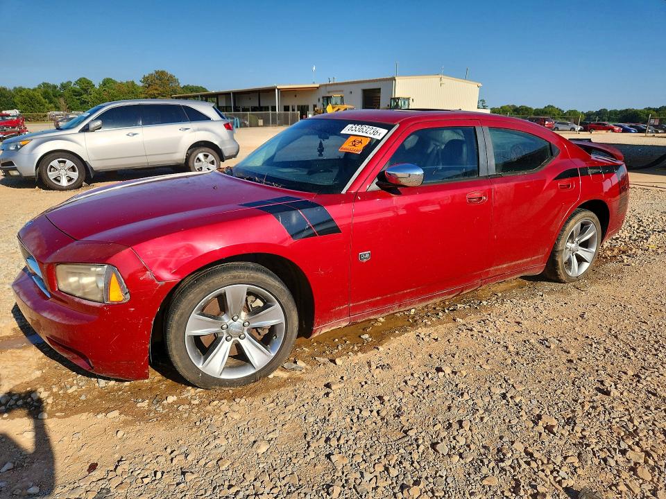 Aukcja sprzedaży 2007 Dodge Charger, vin: 2B3KA43R07H695787, numer aukcji: 65363236