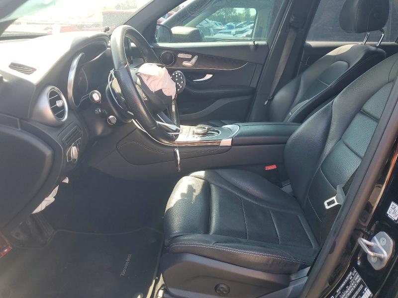 66932026 :رقم المزاد ، WDC0G4KB3JV069023 vin ، 2018 Mercedes-benz Glc مزاد بيع