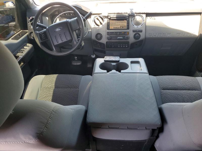 2011 Ford F250 მანქანა იყიდება აუქციონზე, vin: 1FT7W2BT3BEA36514, აუქციონის ნომერი: 66622876