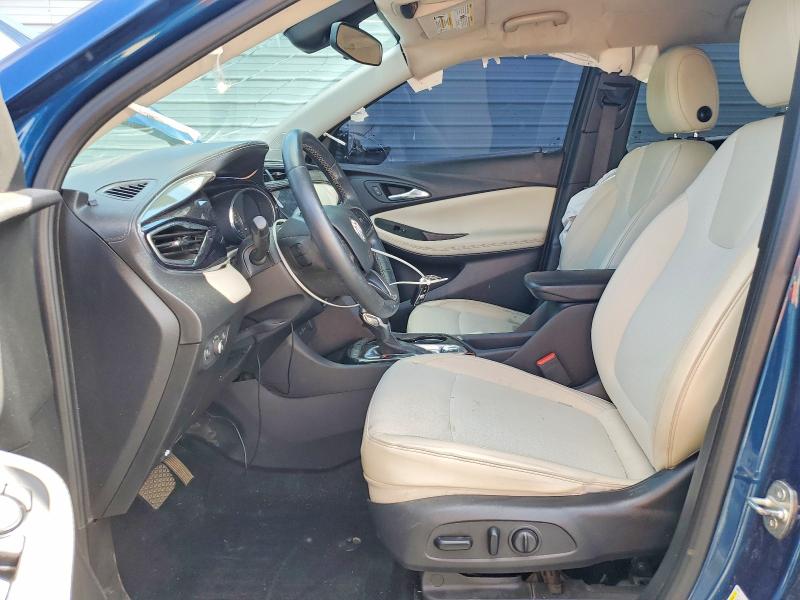 Aukcja sprzedaży 2021 Buick Encore Gx, vin: KL4MMDSL5MB128923, numer aukcji: 63558316