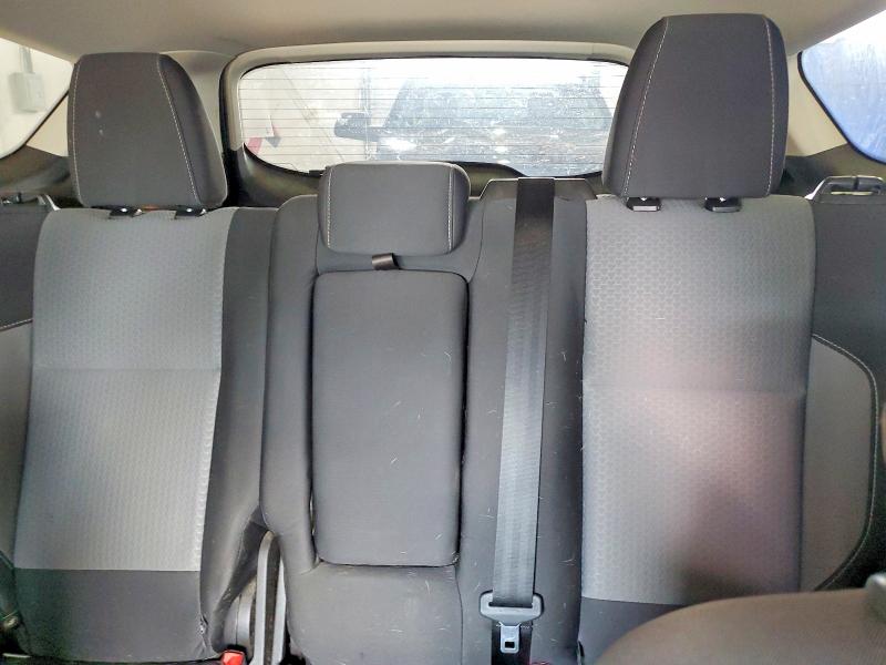 Aukcja sprzedaży 2018 Ford Escape, vin: 1FMCU0G95JUC41323, numer aukcji: 64802796