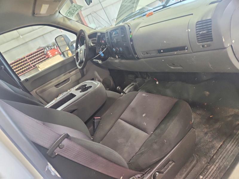 2012 Chevrolet Silverado მანქანა იყიდება აუქციონზე, vin: 1GC0KVCG6CF107006, აუქციონის ნომერი: 63419776