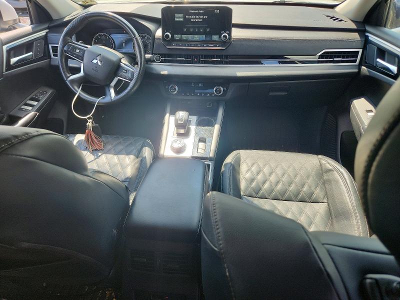 Продажа на аукционе авто 2022 Mitsubishi Outlander, vin: JA4J4VA80NZ060819, номер лота: 63915536
